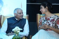 Pelli Choopulu Movie National Award Winning Press Meet